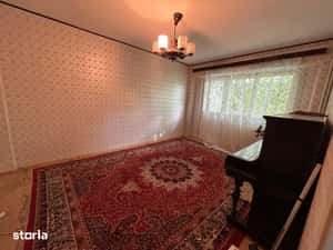 - Etaj 1 - Apartament 3 camere Garii, suprafata 70mp. — miniatura 4