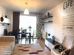 Apartament 2 camere in Grigorescu, langa Somes
