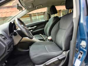 Toyota Auris 2007 1,4 diesel 90cp Euro4 Stare Impecabila! — miniatura 6