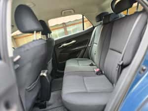 Toyota Auris 2007 1,4 diesel 90cp Euro4 Stare Impecabila! — miniatura 7