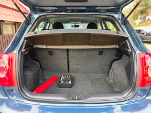 Toyota Auris 2007 1,4 diesel 90cp Euro4 Stare Impecabila! — miniatura 8