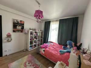 Casă 5 Camere 2 Băi Mobilată Utilată 5 min Metrou Comuna Berceni — miniatura 6