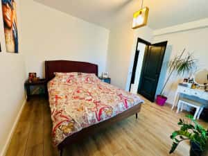Casă 5 Camere 2 Băi Mobilată Utilată 5 min Metrou Comuna Berceni — miniatura 9