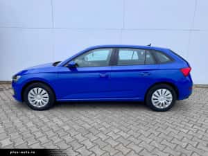 Skoda Scala Break 2020 — miniatura 5