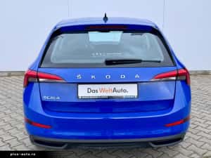 Skoda Scala Break 2020 — miniatura 7