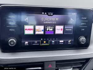 Skoda Scala Break 2020 — miniatura 8