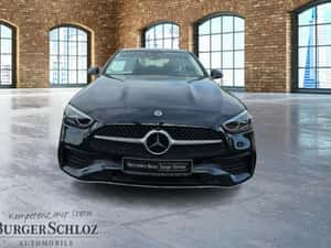 Mercedes-Benz C 300 2024 Diesel, 47.194 km, Second Hand — miniatura 2