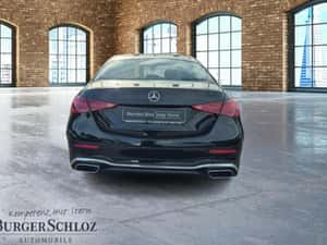 Mercedes-Benz C 300 2024 Diesel, 47.194 km, Second Hand — miniatura 5