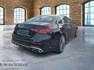 Mercedes-Benz C 300 2024 Diesel, 47.194 km, Second Hand — miniatura 6