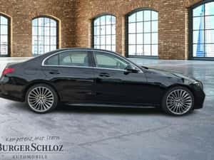Mercedes-Benz C 300 2024 Diesel, 47.194 km, Second Hand — miniatura 7