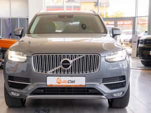 Volvo XC40 2016 - 323800 km - 225 CP - Diesel — miniatura 2
