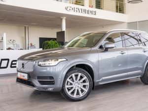 Volvo XC40 2016 - 323800 km - 225 CP - Diesel — miniatura 3