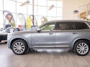 Volvo XC40 2016 - 323800 km - 225 CP - Diesel — miniatura 4