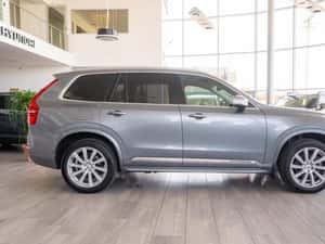 Volvo XC40 2016 - 323800 km - 225 CP - Diesel — miniatura 5
