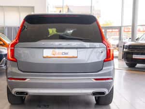 Volvo XC40 2016 - 323800 km - 225 CP - Diesel — miniatura 6