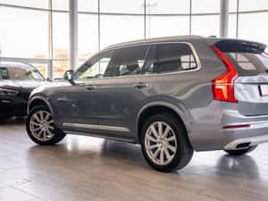 Volvo XC40 2016 - 323800 km - 225 CP - Diesel — miniatura 7