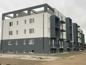 Apartament 2 camere OTOPENI Proiect Nou. Direct Dezvoltator! — miniatura 2