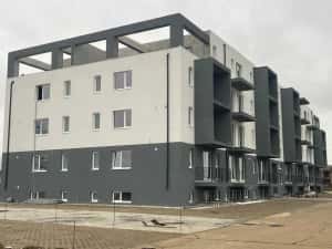 Apartament 2 camere OTOPENI Proiect Nou. Direct Dezvoltator! — miniatura 4