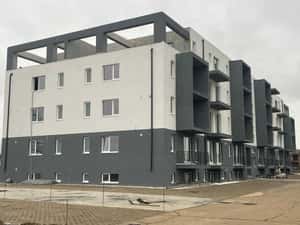 Apartament 2 camere OTOPENI Proiect Nou. Direct Dezvoltator! — miniatura 6