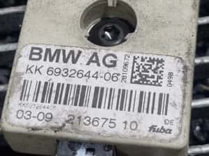 Modul BMW X6 E71 - (1008) — miniatura 3