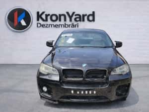 Modul BMW X6 E71 - (1008) — miniatura 4