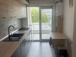 Apartament, 40 m² — miniatura 3