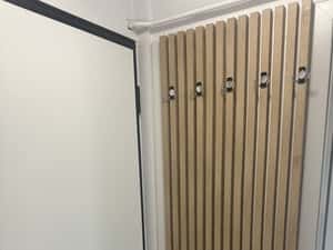 Apartament, 40 m² — miniatura 5