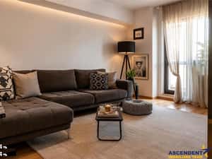 Decomandat si distinct, parcare subterana, Privilegio, Brasov