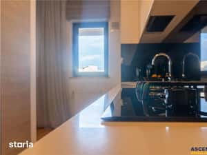 Decomandat si distinct, parcare subterana, Privilegio, Brasov — miniatura 4