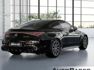 Mercedes-Benz CLE 53 AMG — miniatura 2