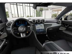 Mercedes-Benz CLE 53 AMG — miniatura 3