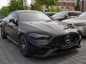 Mercedes-Benz CLE 53 AMG — miniatura 7
