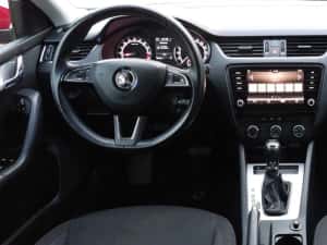 RAR efectuat‼️Automata & DSG /An 2019 ‼️SKODA OCTAVIA-1.6 Tdi‼️EURO 6 — miniatura 4