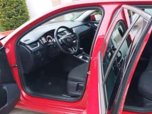 RAR efectuat‼️Automata & DSG /An 2019 ‼️SKODA OCTAVIA-1.6 Tdi‼️EURO 6 — miniatura 6