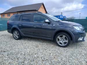 Dacia Logan MCV Stepway — miniatura 2