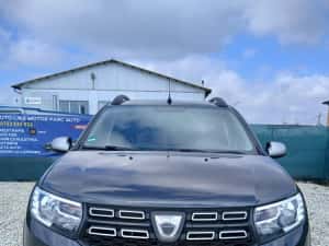 Dacia Logan MCV Stepway — miniatura 3