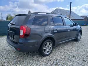 Dacia Logan MCV Stepway — miniatura 4