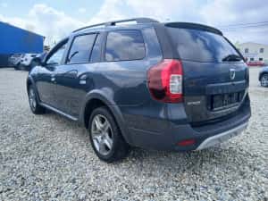 Dacia Logan MCV Stepway — miniatura 5