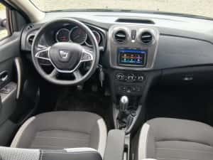 Dacia Logan MCV Stepway — miniatura 6