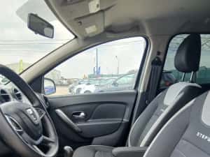 Dacia Logan MCV Stepway — miniatura 7