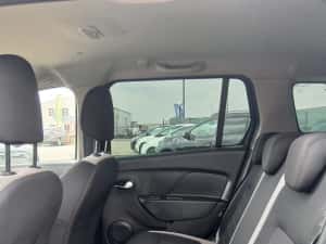 Dacia Logan MCV Stepway — miniatura 8