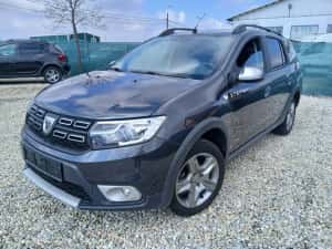 Dacia Logan MCV Stepway — miniatura 9