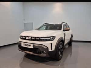 Dacia Duster 1.0 ECO-G 100CP Extr Manuală 100 HP Autogaz (GPL)