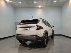 Dacia Duster 1.0 ECO-G 100CP Extr Manuală 100 HP Autogaz (GPL) — miniatura 2
