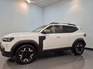 Dacia Duster 1.0 ECO-G 100CP Extr Manuală 100 HP Autogaz (GPL) — miniatura 3