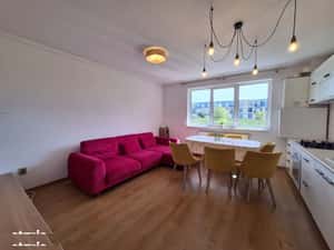Apartament cu 3 camere, gradina, parcare, zona Stadionului — miniatura 3