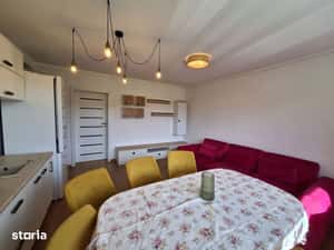 Apartament cu 3 camere, gradina, parcare, zona Stadionului — miniatura 5