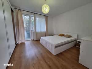Apartament cu 3 camere, gradina, parcare, zona Stadionului — miniatura 6