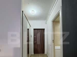 Apartament de vanzare, 45 mp, parcare, balcon, zona Poligonului — miniatura 4