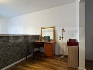Apartament de vanzare, 45 mp, parcare, balcon, zona Poligonului — miniatura 5